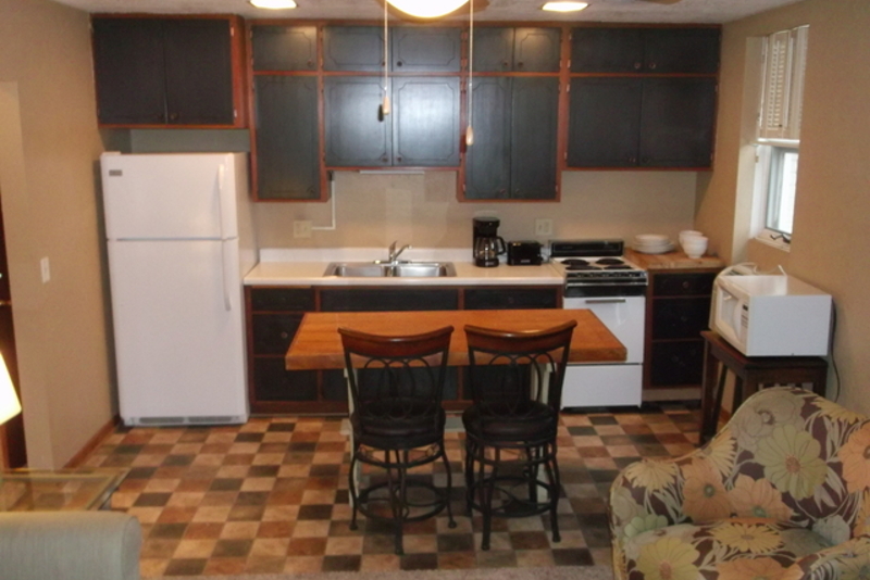 Work Force Suite 4 Room Picture